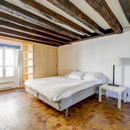 Latin Quarter City Duplex Παρίσι Εξωτερικό φωτογραφία