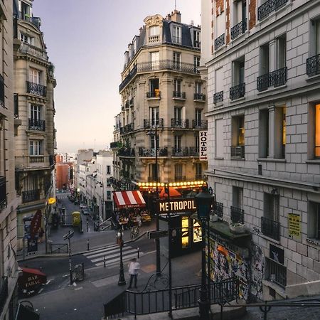 Latin Quarter City Duplex Παρίσι Εξωτερικό φωτογραφία