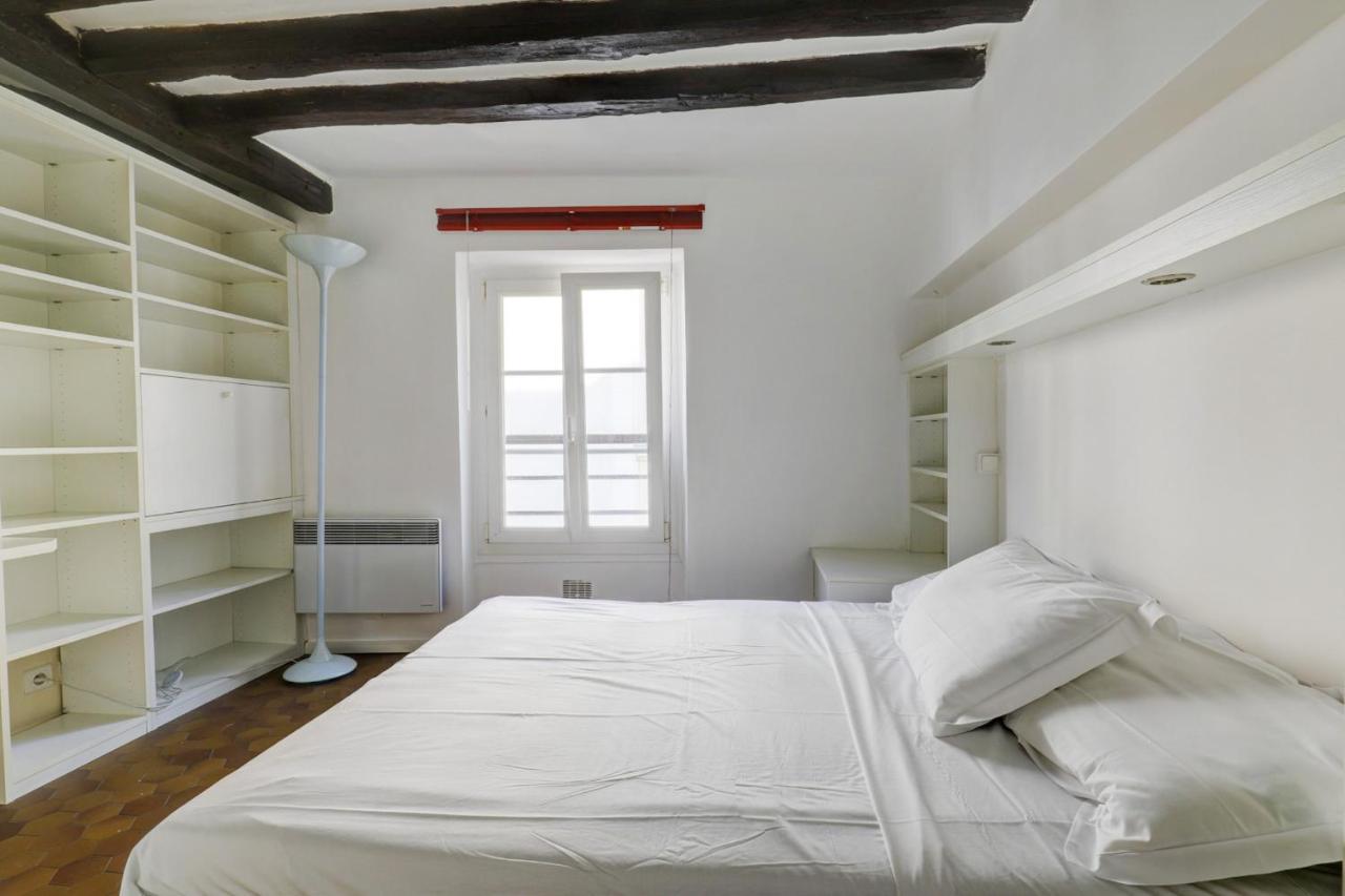 Latin Quarter City Duplex Παρίσι Εξωτερικό φωτογραφία