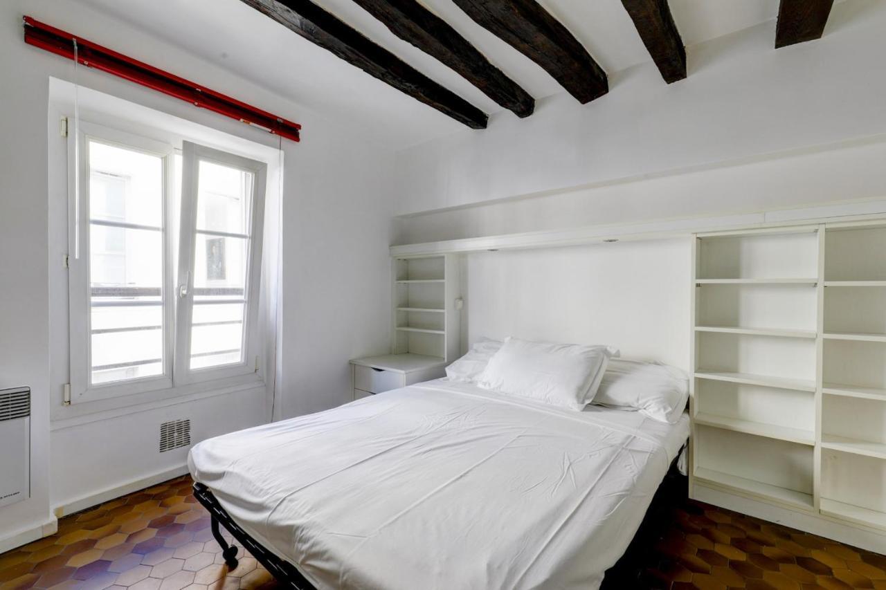 Latin Quarter City Duplex Παρίσι Εξωτερικό φωτογραφία